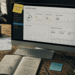 SEO guide audit sur écran avec Google Search Console