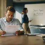 agent de maîtrise avantages et inconvénients en bureau