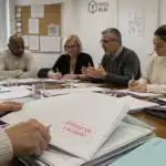 Commission attribution logement en réunion