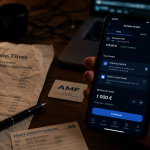 Compte-titres : où et comment acheter des actions