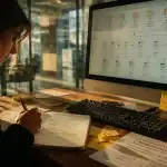 Exemple arborescence site web pour structurer le contenu
