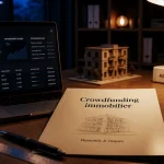 Homunity crowdfunding : 9% brut et risques pour sécuriser le capital