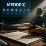 meddpic signature contrat b2b