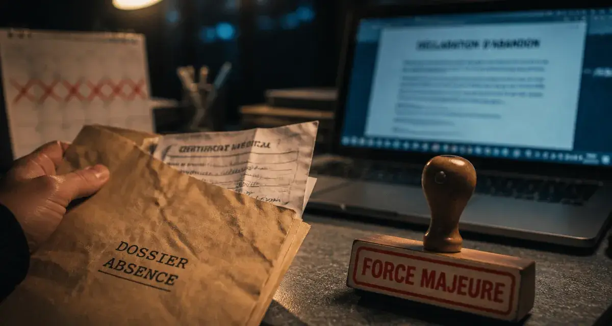 Motif abandon formation : force majeure et droits CPF