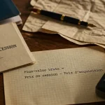 Plus value de cession de parts sociales : flat tax ou barème progressif