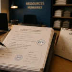 PTP refus employeur : recours pour valider votre projet