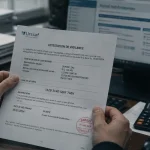 Qu est ce qu une attestation de vigilance URSSAF : attestation tenue sur table, risque donneur d’ordre