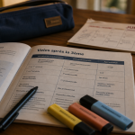 Que faire apres la 3eme : voies d’orientation, calendrier, conseils.