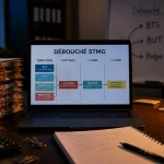 STMG débouché : études BTS, BUT et prépa pour réussir
