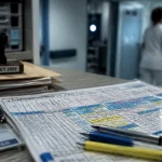 Travail en 12h fonction publique hospitaliere : planning en hôpital, cadre légal et gestion du temps
