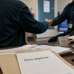 Travaille sans diplome : secteurs qui recrutent en agence d’intérim
