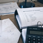 Compte comptable electricité : facture, 6061 et TVA