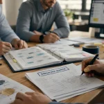 Définition démarche qualité : processus et indicateurs au bureau