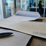 Delai pour encaissement cheque : crédit 1 à 2 jours ouvrés