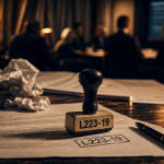 L223-19 code de commerce : interdiction de vote en SARL