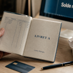 minimum à laisser sur livret a : 10 € et 1,50 €