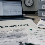 Paiement salaire date limite : dossier et virement décalé