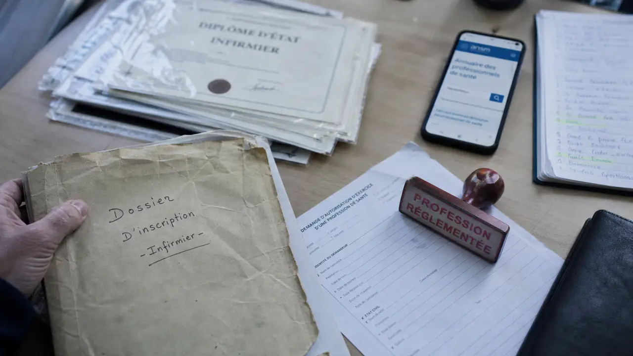 Profession réglementée liste : dossier et formulaire, conditions d’accès et sanctions