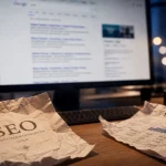 SEO vs SEA : visibilité immédiate, trafic durable