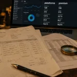 Tarif netlinking 50 € et 1 500 € : écarts qui changent tout