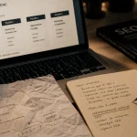 comment devenir rédacteur web : SEO, portfolio et prospection sur bureau
