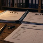 EURL vs SASU : charges, dividendes et protection sociale