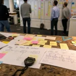 Processus lean : table VSM et Kanban pour réduire les 7 gaspillages