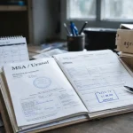 Régime social MSA ou Urssaf : activité réelle pour l’affiliation