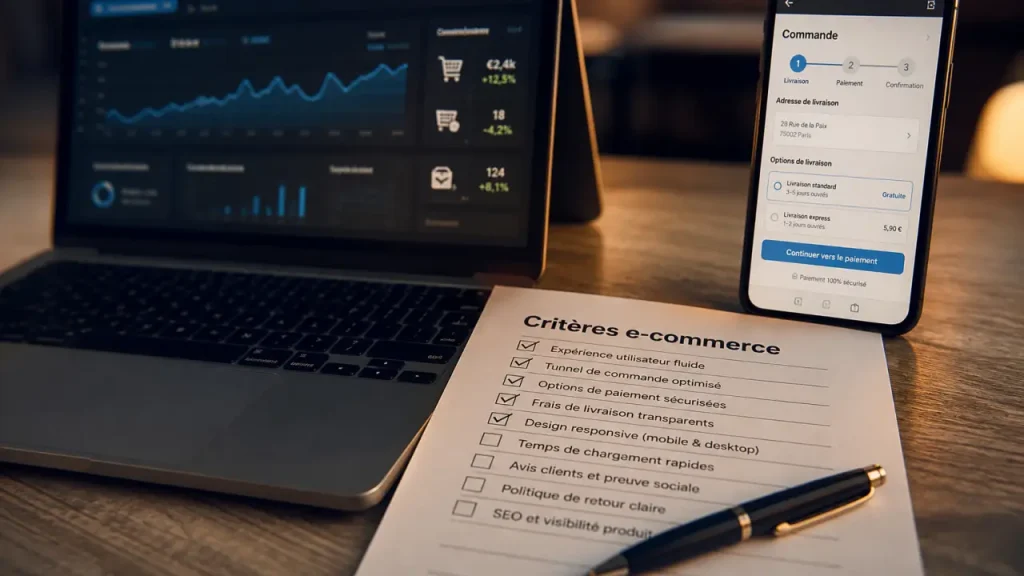 SaaS, open source ou headless : choisir sa solution e-commerce selon votre projet