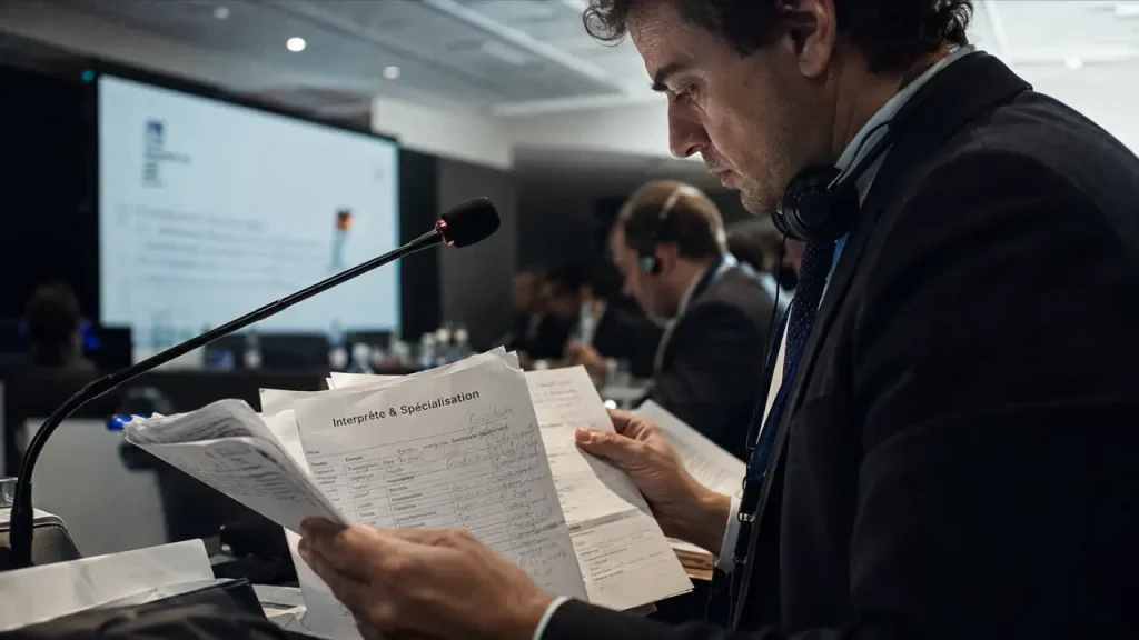 72 000 € nets/an : les métiers des langues qui paient le mieux et les spécialisations qui font la différence