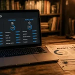 Optimiser seo : rapport SEO technique contenu