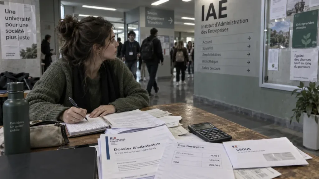 École de commerce publique gratuite : quels coûts, quelles aides et quelle place pour l’alternance ?