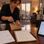 Gestion locative saisonnière : clés, ménage et revenu net avant l’arrivée des voyageurs